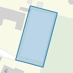 Perceel BDA00-D-8979