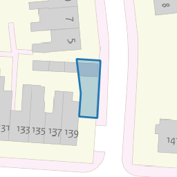 Perceel BDA00-D-8981