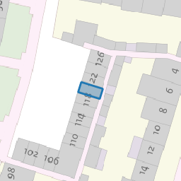 Perceel BDA00-D-8984