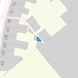 Perceel BDA00-D-8989