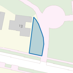 Perceel BDA00-D-8993