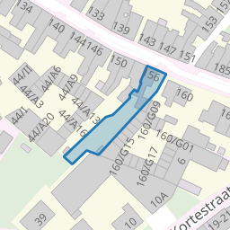 Perceel BDA00-D-8996