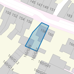 Perceel BDA00-D-8998