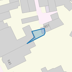 Perceel BDA00-D-9001