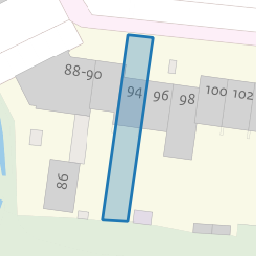 Perceel BDA00-D-9005