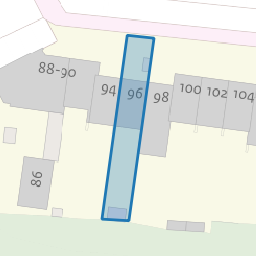 Perceel BDA00-D-9006