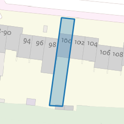 Perceel BDA00-D-9008