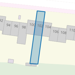 Perceel BDA00-D-9009