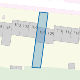 Perceel BDA00-D-9011