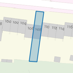 Perceel BDA00-D-9012