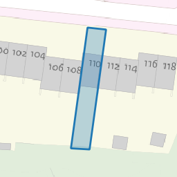 Perceel BDA00-D-9013