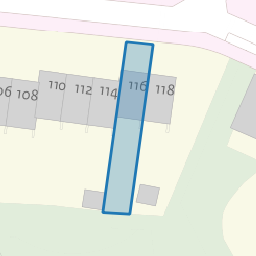 Perceel BDA00-D-9016