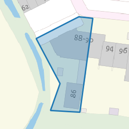 Perceel BDA00-D-9018