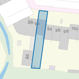 Perceel BDA00-D-9019