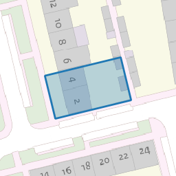 Perceel BDA00-D-9022