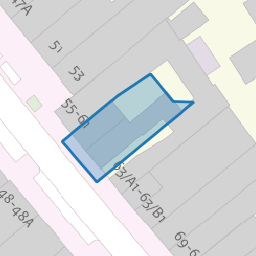 Perceel BDA00-D-9043