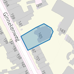 Perceel BDA00-D-9060