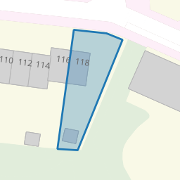 Perceel BDA00-D-9071