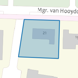 Perceel BDA00-D-9073