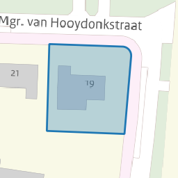 Perceel BDA00-D-9074