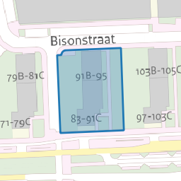 Perceel BDA00-D-9083