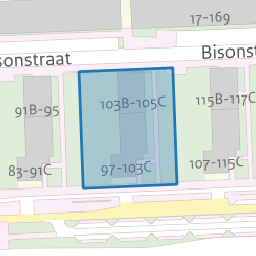 Perceel BDA00-D-9084