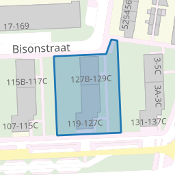 Perceel BDA00-D-9086