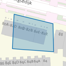 Perceel BDA00-D-9110