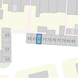 Perceel BDA00-D-9114