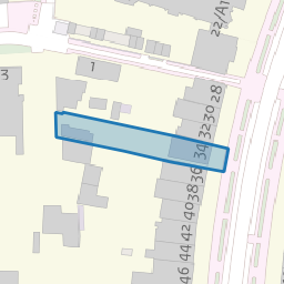 Perceel BDA00-D-9121