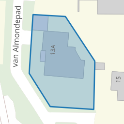 Perceel BDA00-D-9131