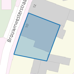 Perceel BDA00-D-9133