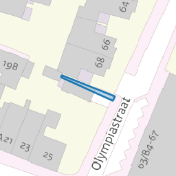 Perceel BDA00-D-9138