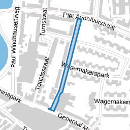 Perceel BDA00-D-9140