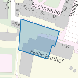 Perceel BDA00-D-9151