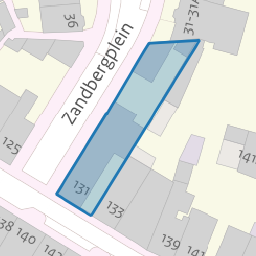 Perceel BDA00-D-9153