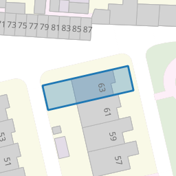 Perceel BDA00-D-9164