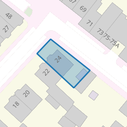 Perceel BDA00-D-9168