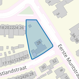 Perceel BDA00-D-9171