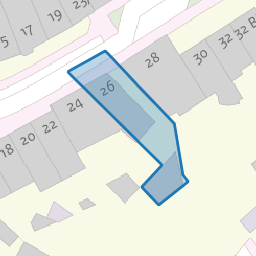 Perceel BDA00-D-9172