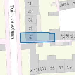 Perceel BDA00-D-9175