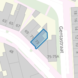 Perceel BDA00-D-9176