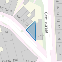 Perceel BDA00-D-9177