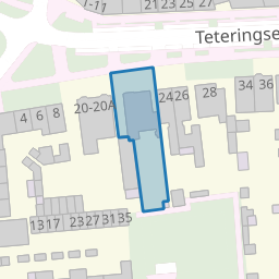 Perceel BDA00-D-9179