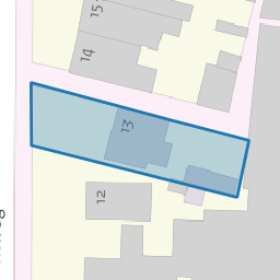 Perceel BDA00-D-9190