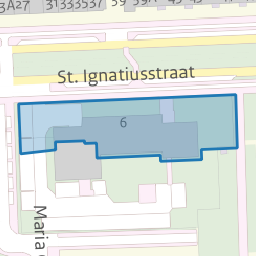 Perceel BDA00-D-9195