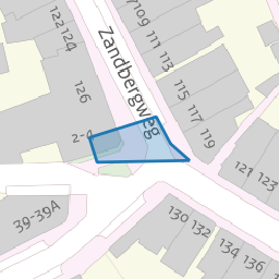 Perceel BDA00-D-9203