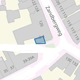 Perceel BDA00-D-9204