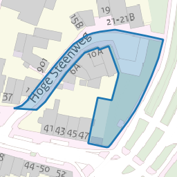 Perceel BDA00-D-9206