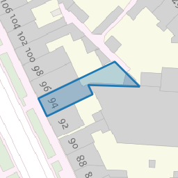 Perceel BDA00-D-9209